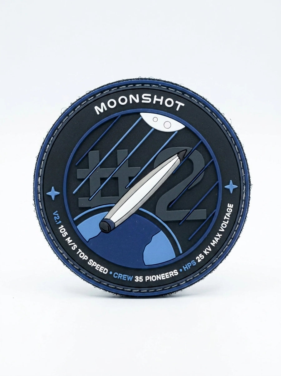 Moonshot