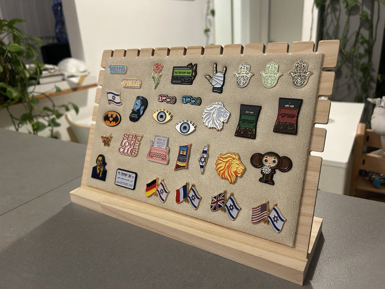 PinPerfect