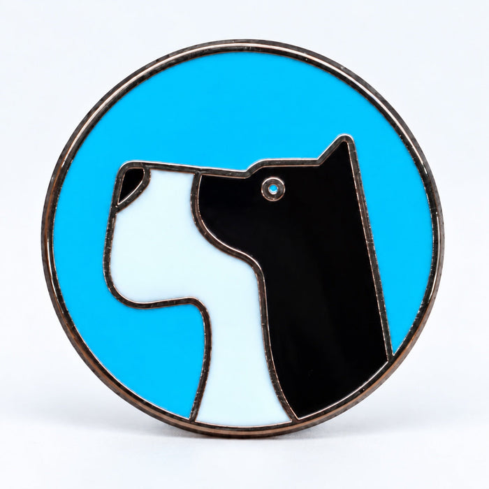 Enamel Pins