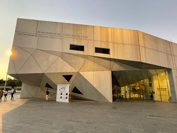 TLV Museum of Art